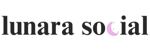 Lunara Social